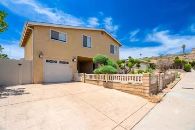 4085 Marzo Street, San Diego, CA 92154 - Photo 1
