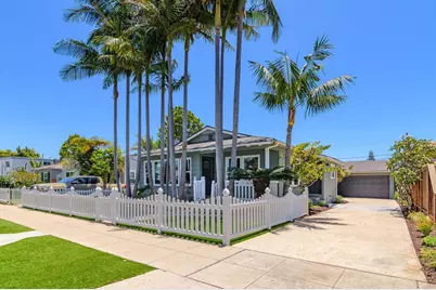 1845 Thomas Ave, San Diego, CA 92109 - Photo 1