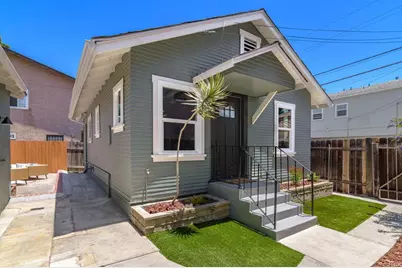 1845 Thomas Ave, San Diego, CA 92109 - Photo 2