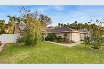 1449 Merriwether Way, El Cajon, CA 92019 - Photo 4