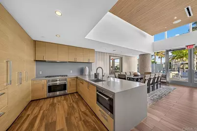 888 W E Street #3006, San Diego, CA 92101 - Photo 38