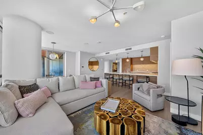 888 W E Street #3006, San Diego, CA 92101 - Photo 16