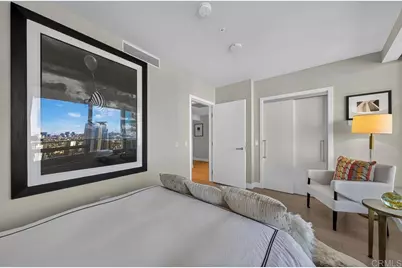 888 W E Street #3006, San Diego, CA 92101 - Photo 24