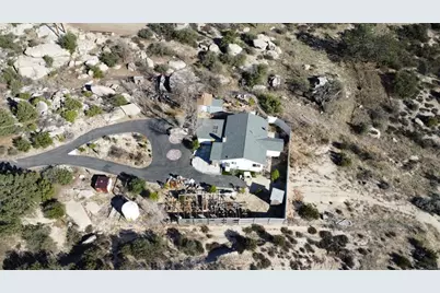 38383 Old Highway 80, Boulevard, CA 91905 - Photo 4