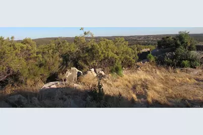 29 .77 Acres Old Highway 80, Boulevard, CA 91905 - Photo 6