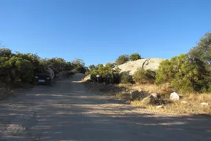 29 77 Acres Old Hwy 80, Boulevard, CA 91905 - Photo 1