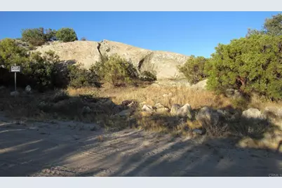 29 .77 Acres Old Highway 80, Boulevard, CA 91905 - Photo 2