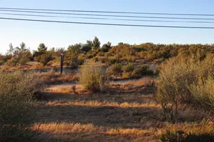 19 58 Acres Tierra Del Sol and Hwy 94, Boulevard, CA 91905 - Photo 1