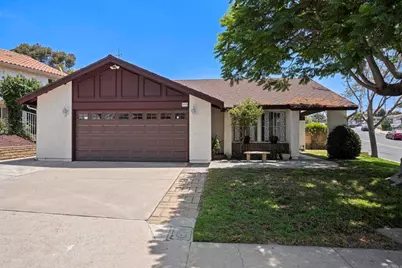 999 Calma Drive, Chula Vista, CA 91910 - Photo 1