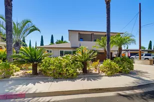 5150 Harmony Ln, La Mesa, CA 91941 - Photo 2