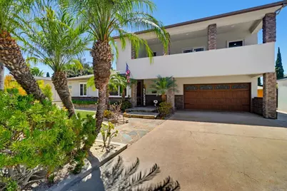 5150 Harmony Lane, La Mesa, CA 91941 - Photo 4