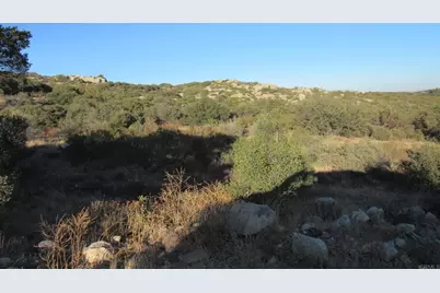 153 .21 Acres Old 80 and Hwy 94, Boulevard, CA 91905 - Photo 2