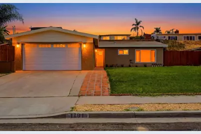 1191 Nolan Avenue, Chula Vista, CA 91911 - Photo 1
