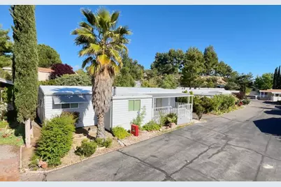 35109 Highway 79 #45, Warner Springs, CA 92086 - Photo 20