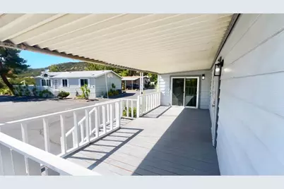 35109 Highway 79 #45, Warner Springs, CA 92086 - Photo 18