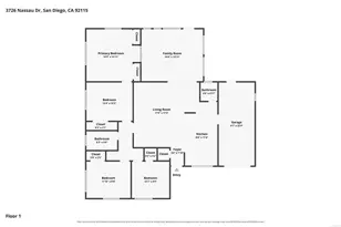 3726 Nassau Dr, San Diego, CA 92115 - Photo 50