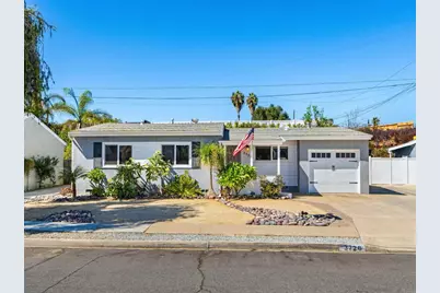 3726 Nassau Drive, San Diego, CA 92115 - Photo 1