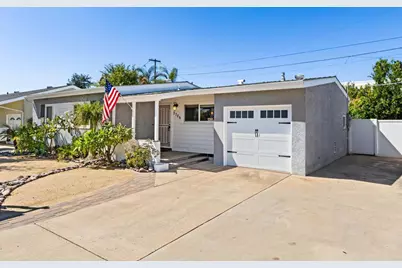3726 Nassau Drive, San Diego, CA 92115 - Photo 2