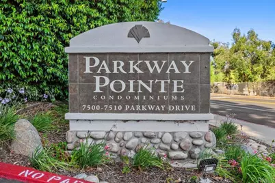 7506 Parkway Drive #201, La Mesa, CA 91942 - Photo 36