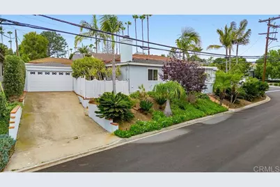880 Tarento Drive, San Diego, CA 92106 - Photo 2