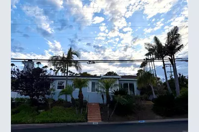880 Tarento Drive, San Diego, CA 92106 - Photo 2