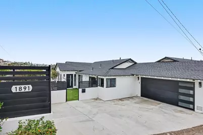 1891 Titus Street, San Diego, CA 92110 - Photo 8