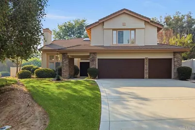 1068 Barsky Lane, Fallbrook, CA 92028 - Photo 2