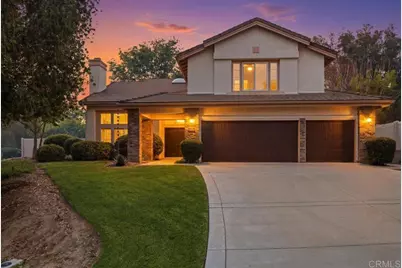 1068 Barsky Lane, Fallbrook, CA 92028 - Photo 1
