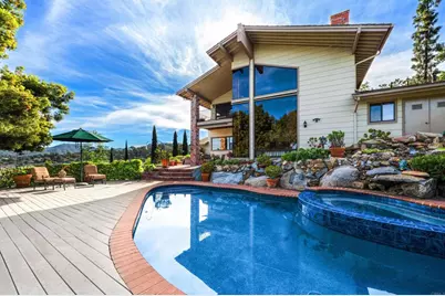 1605 Vista Del Valle, El Cajon, CA 92019 - Photo 2