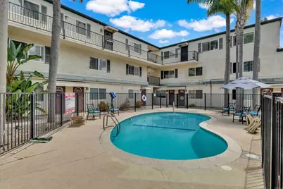 940 Calla Avenue #12, Imperial Beach, CA 91932 - Photo 1