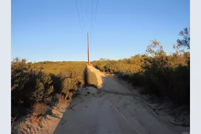 109 .57 Acres Highway 94, Boulevard, CA 91905 - Photo 2