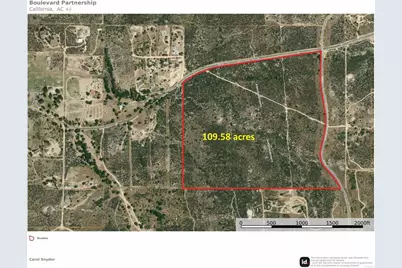 109 .57 Acres Highway 94, Boulevard, CA 91905 - Photo 6