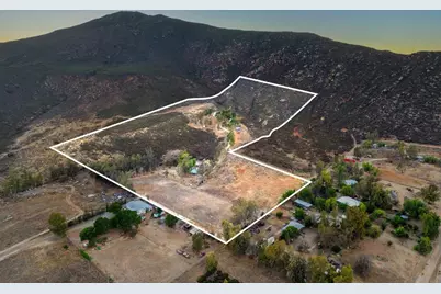 24420 Stagecoach Road, Potrero, CA 91963 - Photo 4
