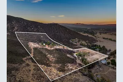 24420 Stagecoach Road, Potrero, CA 91963 - Photo 2