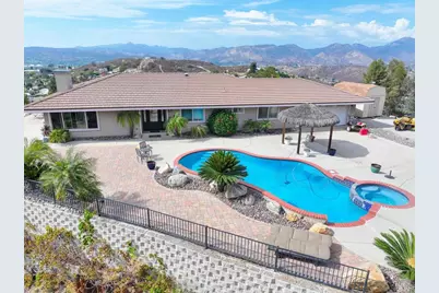 8618 Sky Rim Drive, Lakeside, CA 92040 - Photo 34