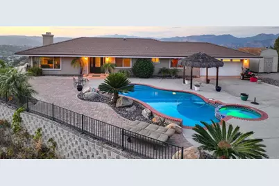8618 Sky Rim Drive, Lakeside, CA 92040 - Photo 38