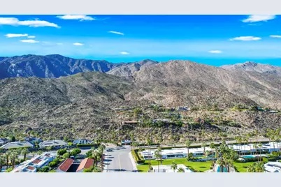 415 E Avenida Granada, Palm Springs, CA 92264 - Photo 34