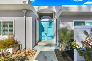 415 E Avenida Granada, Palm Springs, CA 92264 - Photo 1