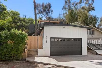 3646 Curlew Street, San Diego, CA 92103 - Photo 2