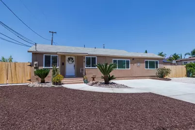 1512 E Madison Avenue, El Cajon, CA 92019 - Photo 2