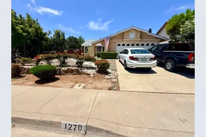 1270 Valencia Pkwy, San Diego, CA 92114 - Photo 1