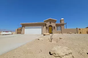 1368 Van Buren, Salton City, CA 92274 - Photo 2