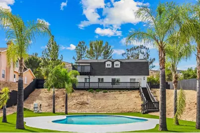 16333 Oak Springs Drive, Ramona, CA 92065 - Photo 2