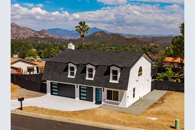 16333 Oak Springs Drive, Ramona, CA 92065 - Photo 4