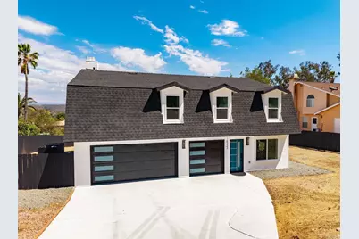 16333 Oak Springs Drive, Ramona, CA 92065 - Photo 6