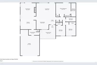 12615 Senda Acantilada, San Diego, CA 92128 - Photo 24