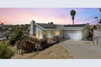 1150 Evelyn Street, San Diego, CA 92114 - Photo 1