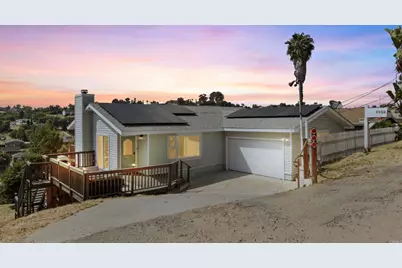 1150 Evelyn Street, San Diego, CA 92114 - Photo 2