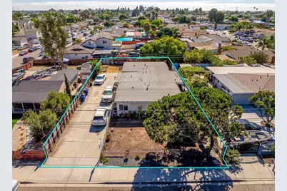 1254 56 1st Avenue, Chula Vista, CA 91911 - Photo 2