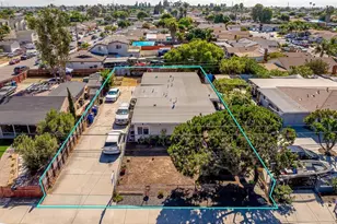 1254-56 1st Ave, Chula Vista, CA 91911 - Photo 2